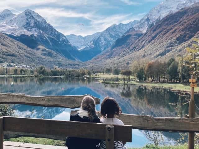 Les Hautes-Pyrénées