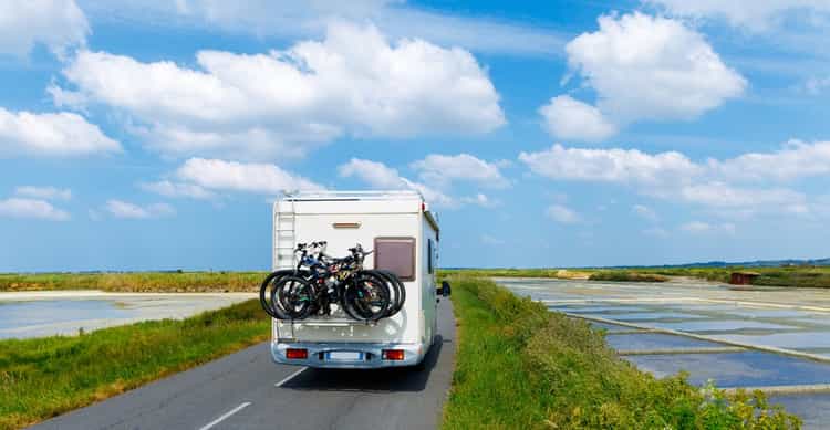 En route vers de nouvelles découvertes