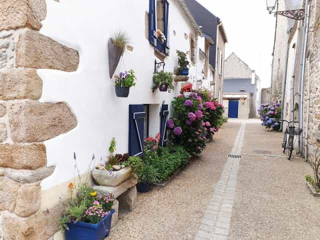 Petites Cités de Caractère