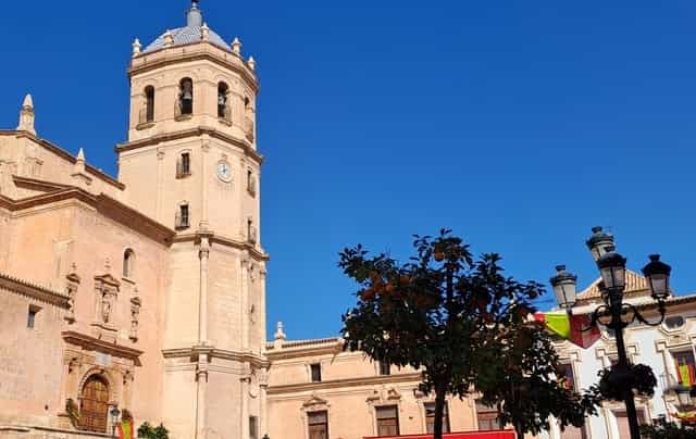 La péninsule ibérique