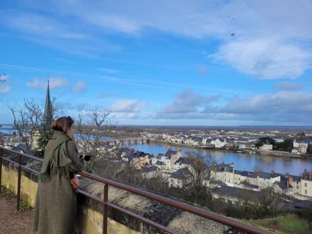 Escapade urbaine : les aires au cœur des villes