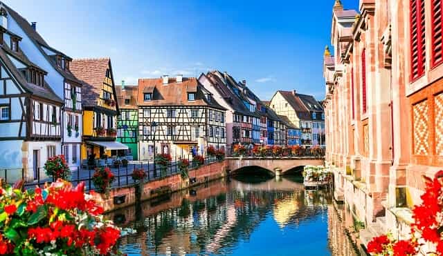 L'Alsace