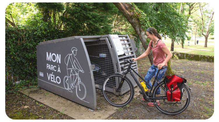 Vélo Park
