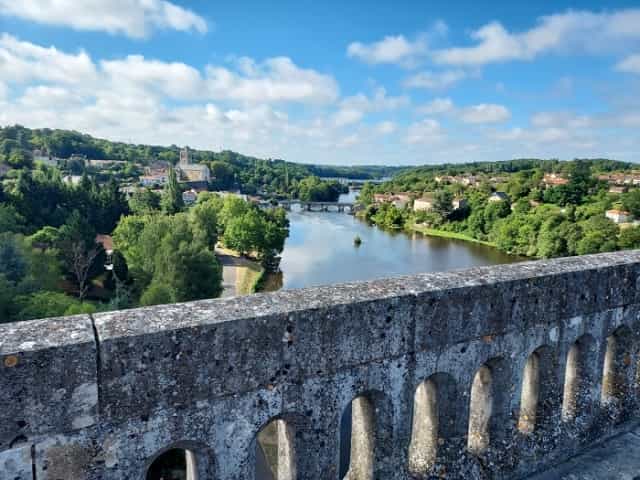 Les  Stations Vertes