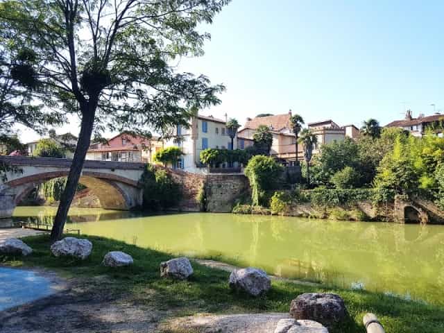 Plus Beaux Détours de France