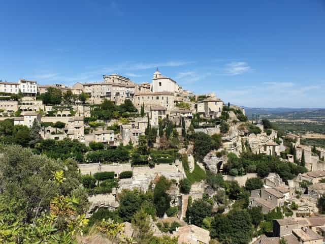 Plus Beaux Villages de France