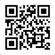 QR Code pour télécharger l'application